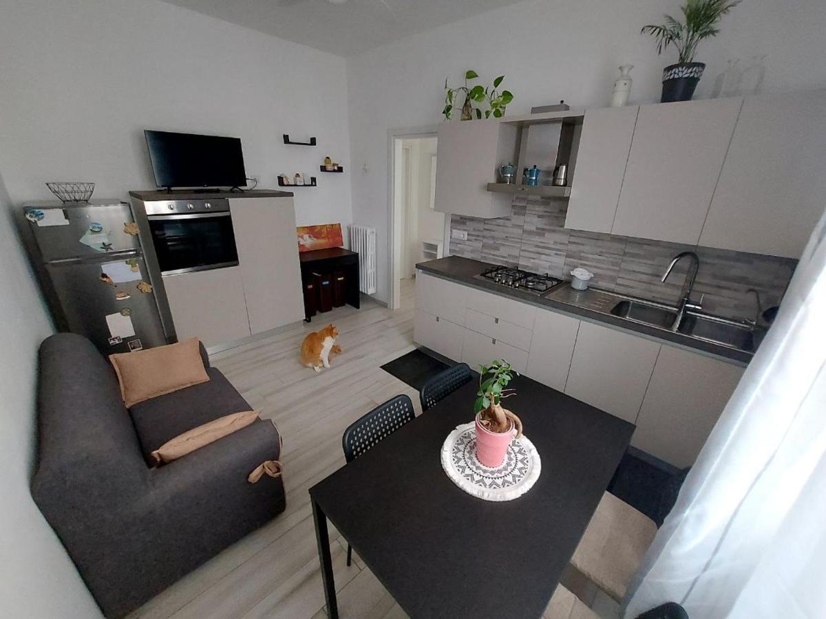 Il Barone Rosso B&B Lecce Exterior foto