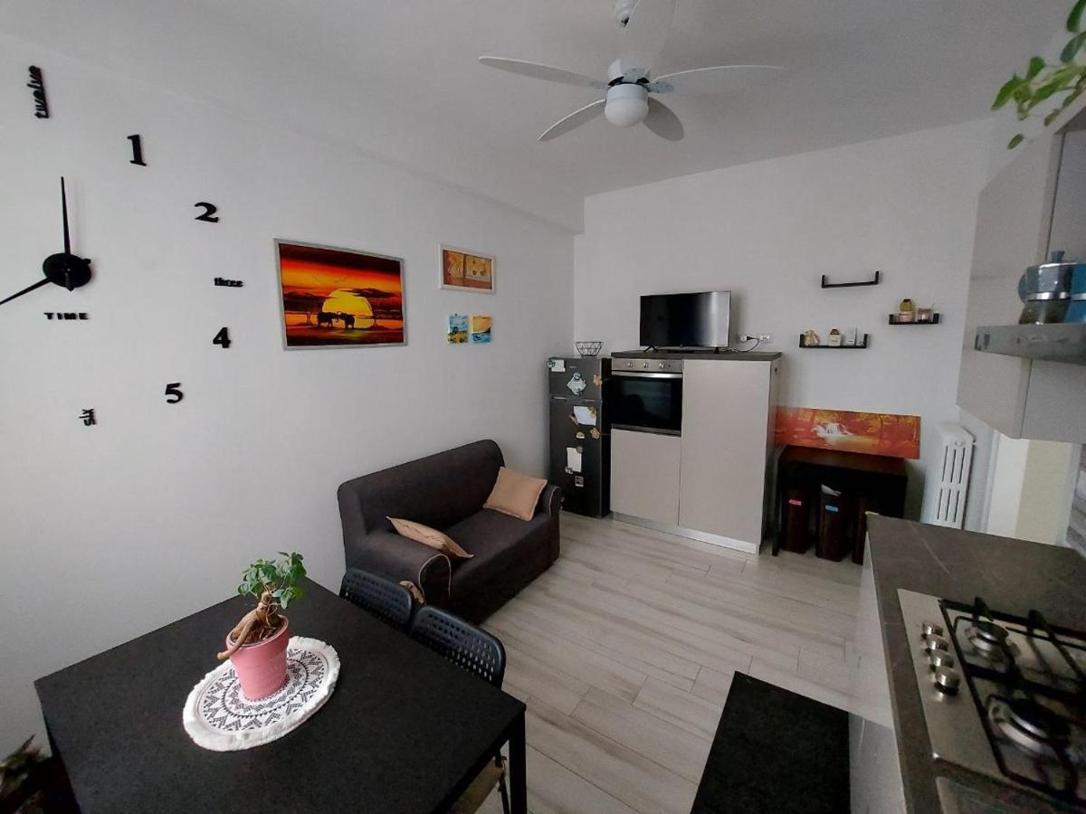 Il Barone Rosso B&B Lecce Exterior foto
