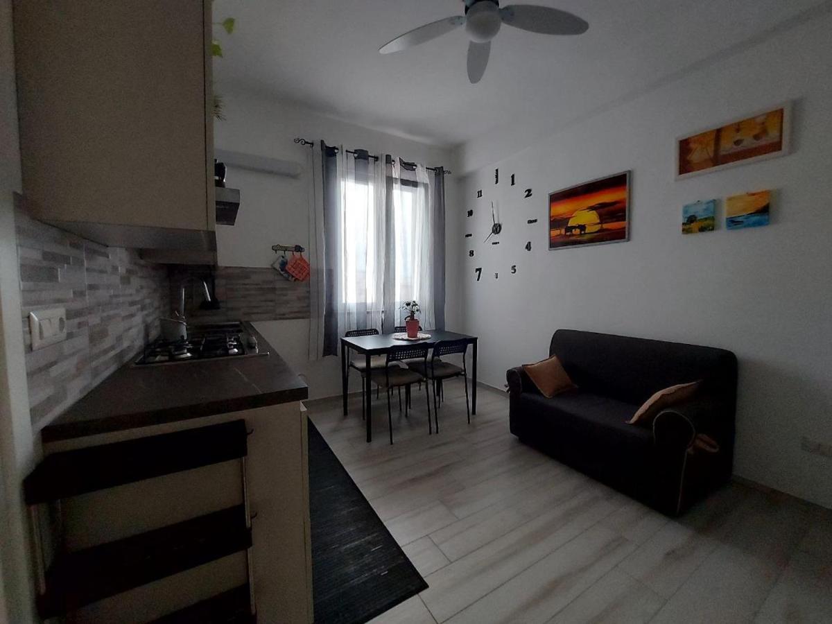 Il Barone Rosso B&B Lecce Exterior foto