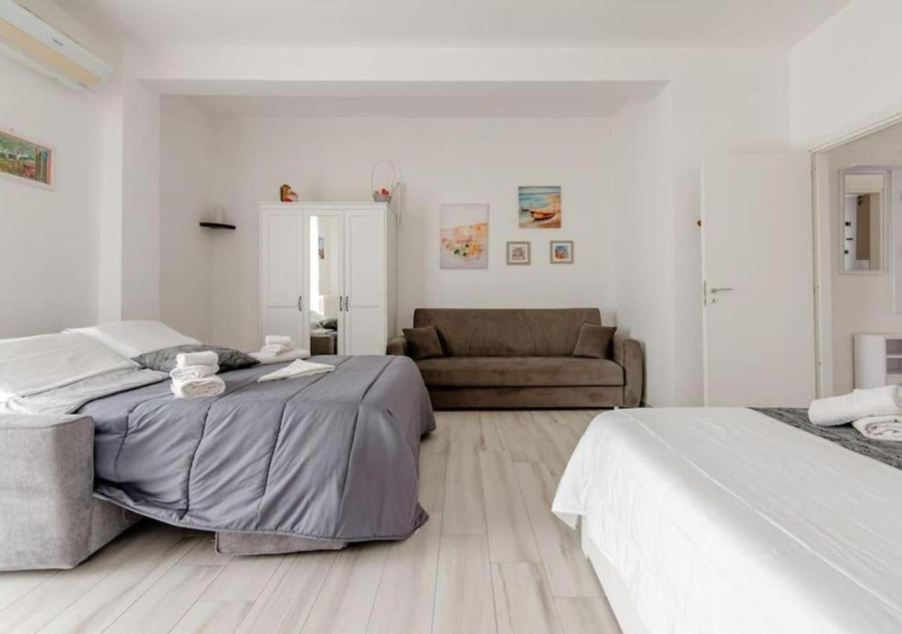 Il Barone Rosso B&B Lecce Exterior foto